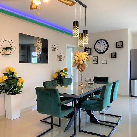 Lux Apartment Sea Shell With Jacuzzi Makarska Buitenkant foto