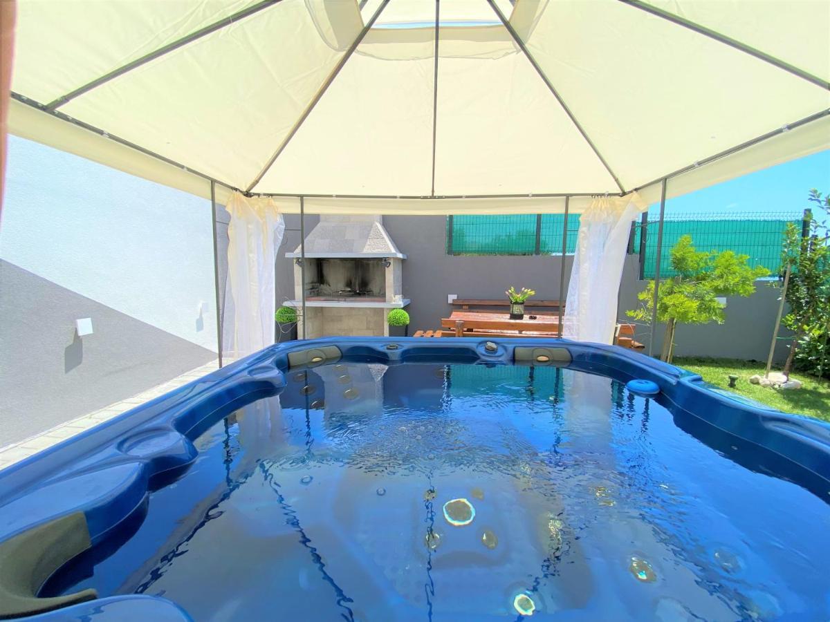 Lux Apartment Sea Shell With Jacuzzi Makarska Buitenkant foto