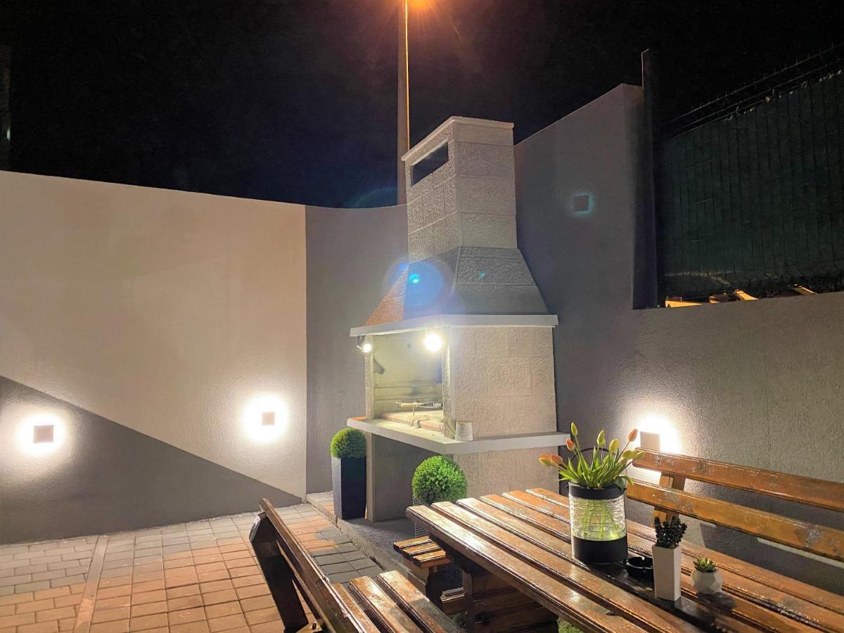Lux Apartment Sea Shell With Jacuzzi Makarska Buitenkant foto